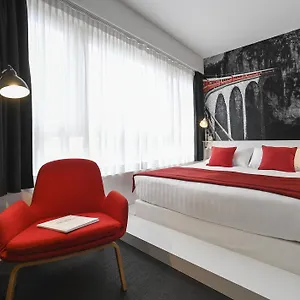 Swiss Ginevra