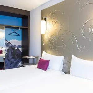 Ξενοδοχείο Visionapartments Place De Cornavin - Contactless Check-in, Γενεύη
